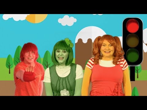 Klikkerland Rooi motorkar