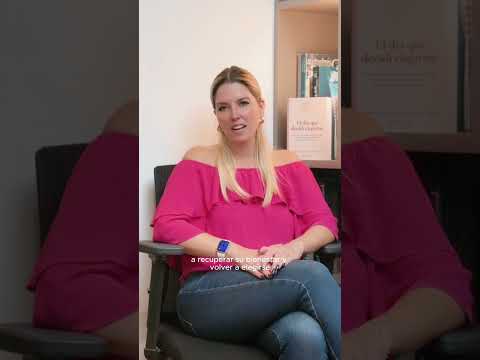 ¿Quien es la Dra. Fabiola Beckmann?