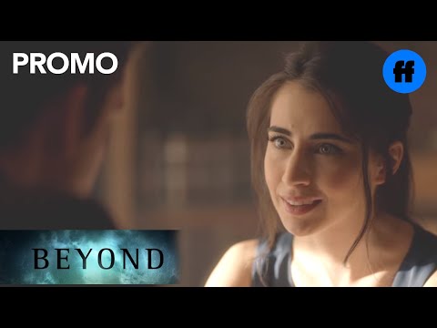 Beyond Season 2 (Promo 'I Believe We're Safe')