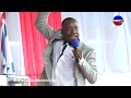MATUKIO KATIKA DAMU YA UKOO BISHOP DR JOSEPHAT GWAJIMA 21 JULY 2019