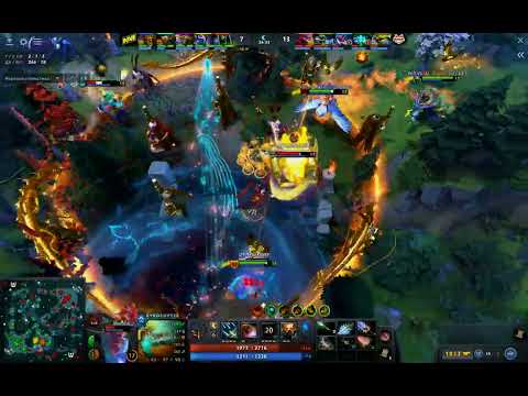 Natus Vincere VS Infinity Игра 1 | PGL Wallachia 2024 Season 2