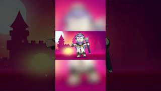 BEST LUCKY DAY!!!😱🔥 #brawlstars