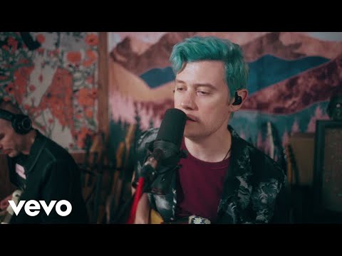 DREAMERS - True Crime (Acoustic)