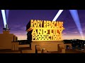 Rory Redscape And Lily Productions Logo 1994 2009 IcePony64 Style