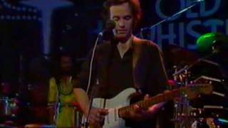 Ry Cooder Poor Man Whistle Test 1981