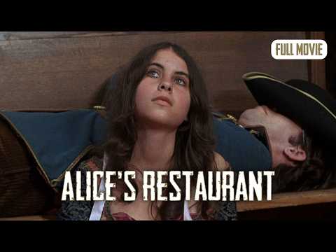 Alice's Restaurant