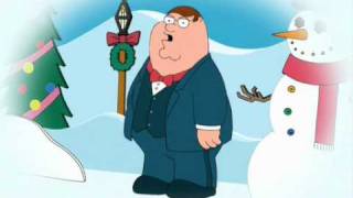 A Peter Griffin Christmas.avi