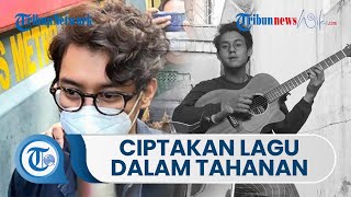 Tetap Kreatif, Ardhito Ciptakan 3 Lagu sejak Ditangkap karena Narkoba: Banyak Inspirasi di Tahanan