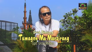 Download lagu TUMAGON MA MARSIRANG || ERICK SIHOTANG || Lagu Batak Terbaru 2025 mp3