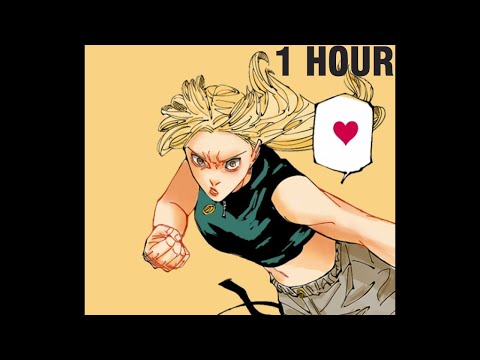 [1 HOUR] "Nice Fight Boy" × Mexican Funk [Yuki Tsukumo]