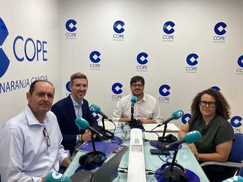 El debate sobre el recibo de la basura en Gandia