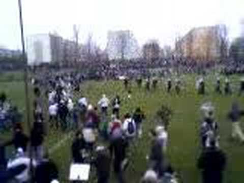 Wisla Tczew Pomezania Malbork