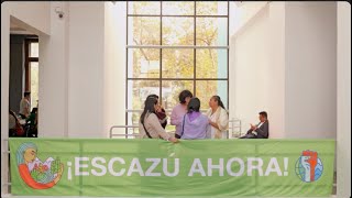Así fue la Pre Cop de la Sociedad Civil del Acuerdo de Escazú