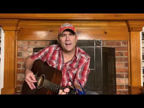 Scott Sean White - Humankind (Fireplace Acoustic Sessions)