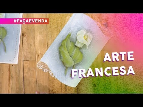 Arte Francesa por Susan Mason