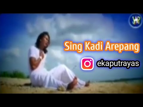 Ary Kencana - Sing Kadi Arenpang