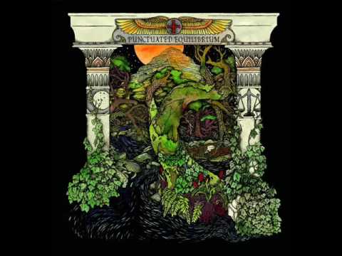 Wino - Punctuated Equilibrium [2009 Full Album]