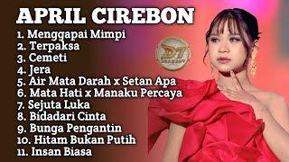 Download lagu APRIL CIREBON D'ACADEMY7 FULL ALBUM TERBARU ‼️ Menggapai mimpi - jera April Cirebon  mp3