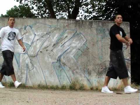 VBT 09 Vorrunde - Pr!MaR vs. Crone* (Hinrunde)