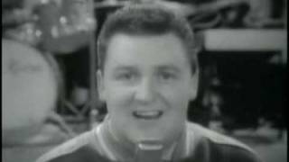 Don Lang &amp; His Frantic Five - White Silver Sands [1957]