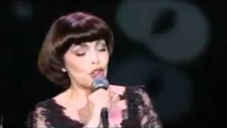 ❤ Mireille Mathieu - La dernière valse