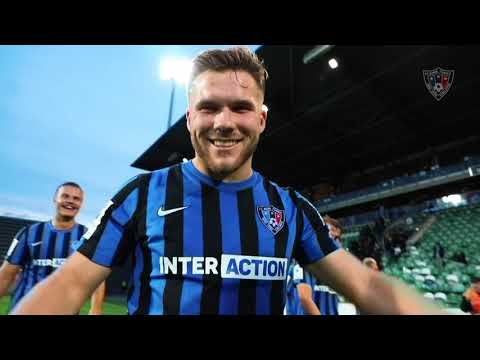 InterTV: Highlights FC Inter - HIFK 3.10.2021