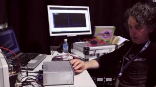 Video thumbnail for On The Bench - UREI LA-4 Sonic Signature by AudioTechnology Magazine
