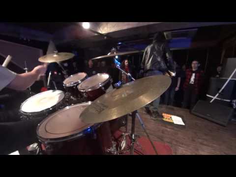 Dissektist Live at GBN Live House (2016. 12. 03) Mullaedong Extreme vol.1