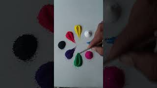 Download lagu simple Rangoli, satisfying rangoli, Easy rangsatisfying #asmroli, Tricks and tips,ASMR#rangol mp3