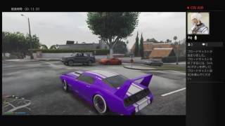 暇だからgta5