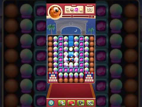 Toon Blast level 3427