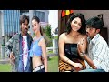 Dhanush Tamanna Song Scene