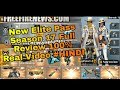 #FreeFire New Elite Pass Season 17 Full Review 100%Real Video #HINDI
