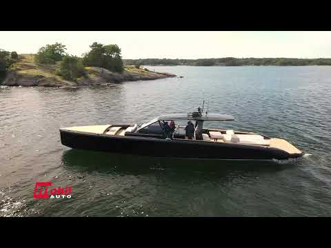 MOBIL AUTO TV - NAUTIKA - WINDY JAHTA SLR SR60