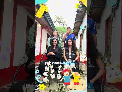 🎬🍿✨ ¡Gran Tarde de Película en Santa Helena del Opón!