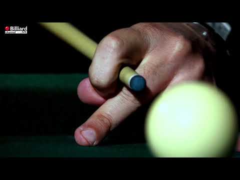 Girardi Antonio VS Infortuna Paolo - Mondiali 2022 Calangianus - Selezioni