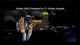 Gorillaz - Kong Studio&#39;s Intro (HD - Gorillaz (2001) and Demon Days (2005)
