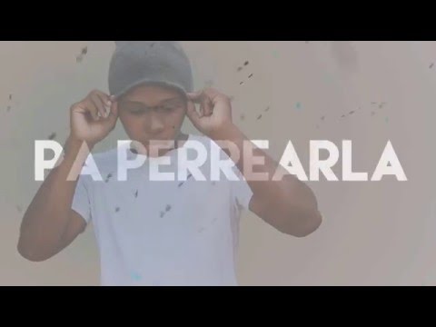 Ronny Flow - Como Se Debe l Lyrics Video (Prod. By DJotta & Warner  R3