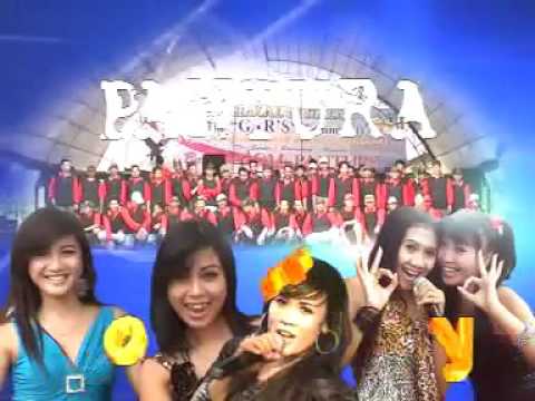 DANGDUT PANTURA ANDECA ANDECI TRIO ABG KOPLAK RIRIN GAK PAKAI KOTANG