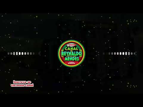 LAMBADA DA CAPOTINHA 2025  ALDIR E BANDA SHOW 《《☆@Reynaldo Mendes ☆》》