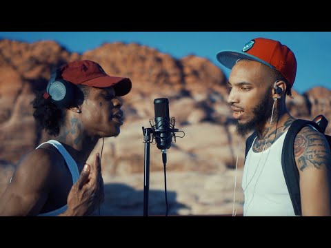 NO GOOD ENT - Hardy Boyz [LIVE PERFORMANCE] (Prod. @presidentbandz)