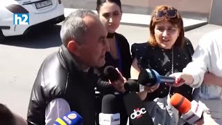 Վոլոդյա Գրիգորյանի սպանության մասին՝ մերձավանցիները․ ՔՊ-ական չեղար պիտի խփեն