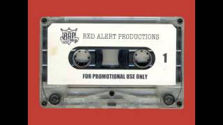 JUNGLE BROTHERS "J.Beez Comin' Through (Red Alert Remix)"
