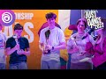 Nederlands Kampioenschap Just Dance op Dutch Comic Con