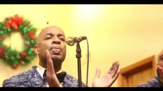 Spencer Taylor Jr. &amp; The Highway QC's  - He Picked Me Up ( Official Music Video )