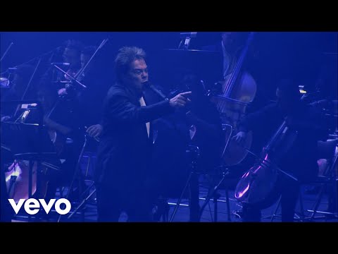 Luis Angel - Flor Dormida (Sinfónico)