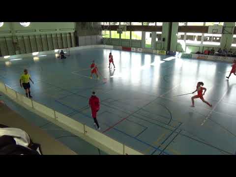 20170917 U21 Team Aarau vs. Mendrisio