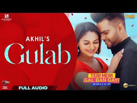 ‘Gulab’ (Full Audio) — watch video