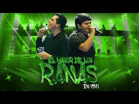 Victor Valverde x JR Torres - El Mayor de Los Ranas (Letra)