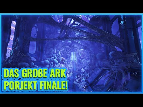 The grand Genesis 2 finale against Rockwell - Ark: Survival Evolved Season 2 German #134